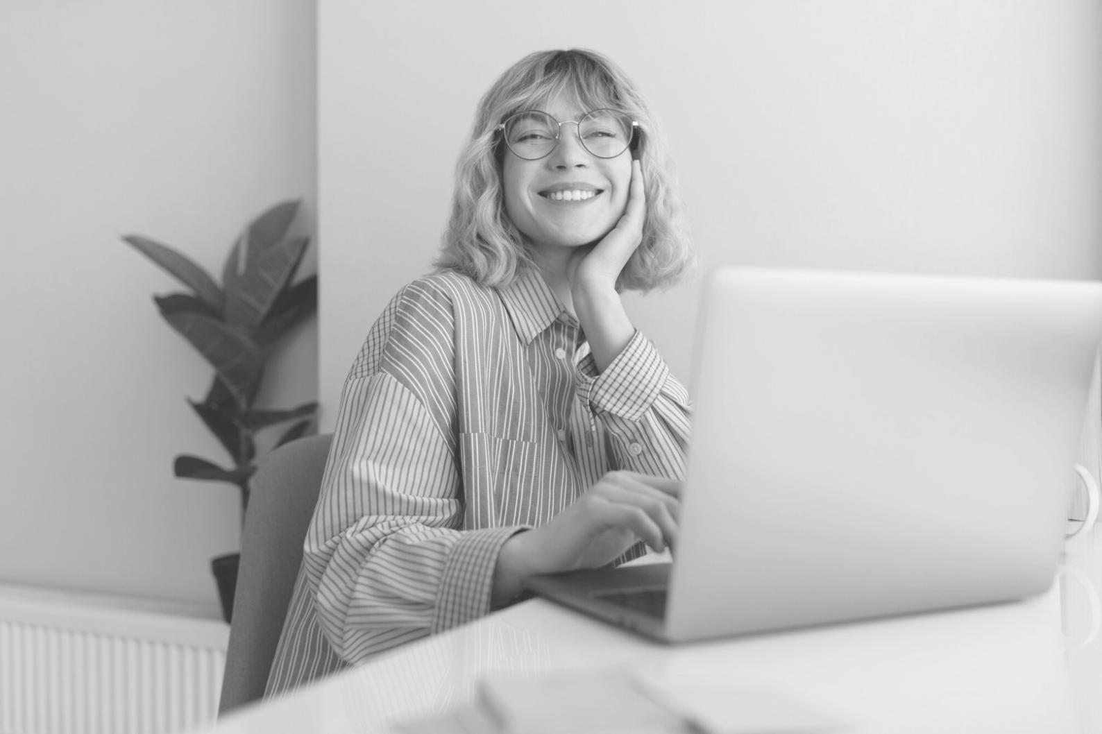 Financial modeling workshop session