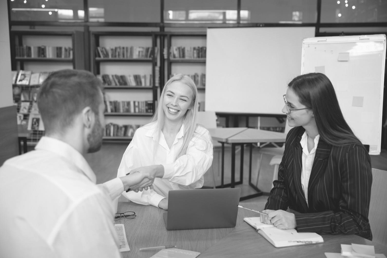 Business structure planning