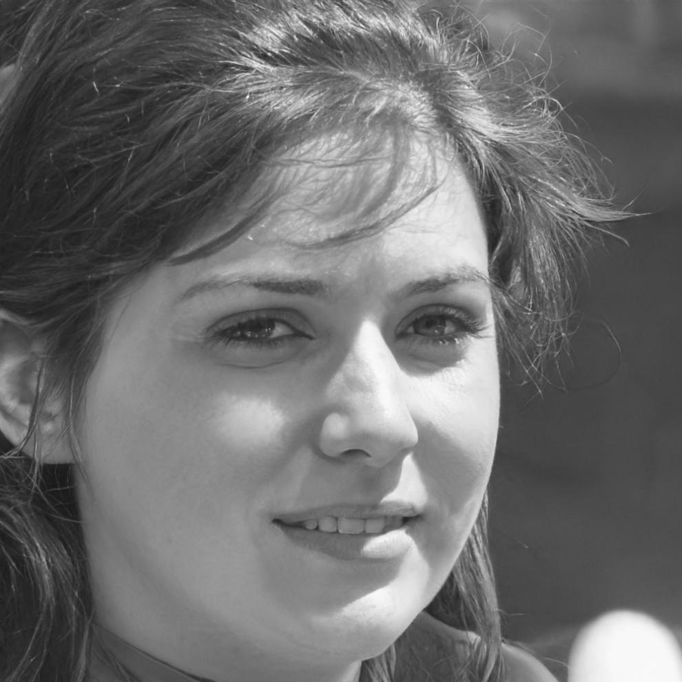 Instructor profile of Kiera Thornbury